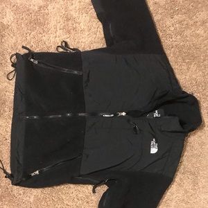 North Face women’s fleece jacket